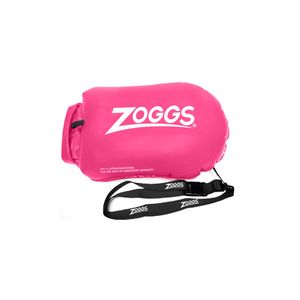 Zoggs Swimming Safety Buoy - Schwimmboje mit Taillengurt , Farbe:orange