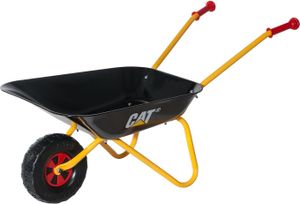 Rolly Toys 27 181 8 Metallschubkarre CAT