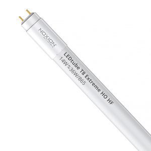 Noxion LED Röhre T8 Avant Extreme (HF) High Output 14W 2100lm - 865 Tageslichtweiß | 120cm - Ersatz für 36W
