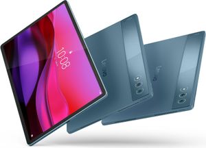Lenovo Yoga Tab Pro (16GB 256GB) (Wifi) - Tidal Teal + klávesnice a pero