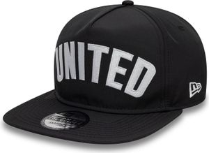 Czapka New Era Golfer Snapback Cap - Manchester United