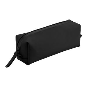 Bagbase - Taška na príslušenstvo, matná, PU RW10012 (jedna veľkosť) (čierna)