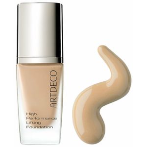 Artdeco High Performance Lifting Foundation N. 25 Reflecting Rosewood