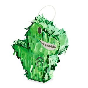 relaksująca pinata Dino