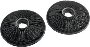 AEG - ECFB02 - Aktivkohlefilter