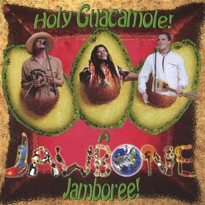 Jawbone - Holy Guacamole! a Jawbone Jamb