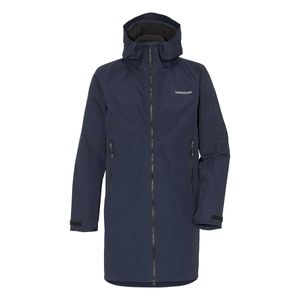 Didriksons Donny Men's Parka 2, Größe:XL, Didriksons_Farbe:dark night blue