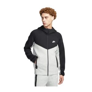 Nike Sweatshirts Sportswear Tech Fleece Windrunner, FB7921064, Größe: 188