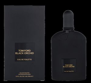 Tom Ford Eau de Toilette Tom Ford Black Orchid Eau de Toilette 100ml