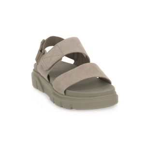 TIMBERLAND GREYFIELD SANDAL Grün