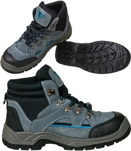 Arbeitsschuhe Art.Mas BTmas Arbeitsstiefel Sicherheitsschuhe Stahlkappe SB SRC Gr. 41