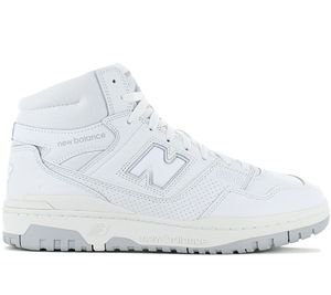 New Balance 650R - Sneakers Schuhe Leder Weiß BB650RWW 650 , Größe: EU 36 US 4