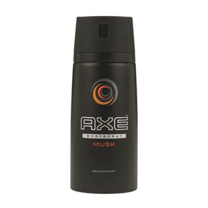 Axe Musk deodorant ve spreji 150 ml