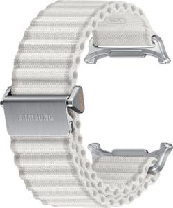 Samsung Trail Band voor de Samsung Galaxy Watch Ultra (2024/2025) - White Sand