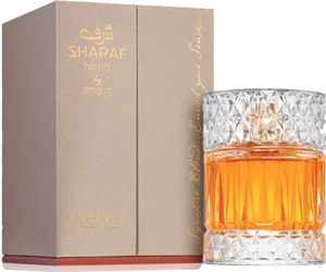 Zimaya Sharaf Blend Extrait de Parfum 100 ml UNISEX