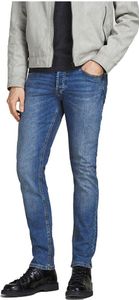 Jack & Jones Glenn Original Mf 031 Jeans Blau 32 / 32 Mann Blau 32