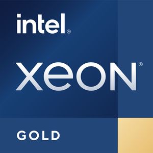 Xeon Gold 5317 - 3 GHz - 12 jader - 24 vláken
