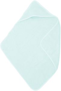 The One Baby-Badetuch Baby Handtuch Towel Grün Mint onesize