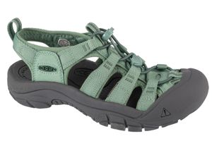 Keen Wmns Newport H2 Granit Grün 37