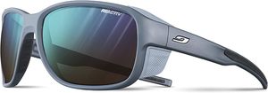 Julbo Montebianco 2 Gray/Brown/Blue Flash Outdoor rzeciwsłoneczne okulary