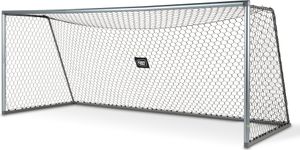 Hliníková fotbalová branka EXIT Scala 500x200cm