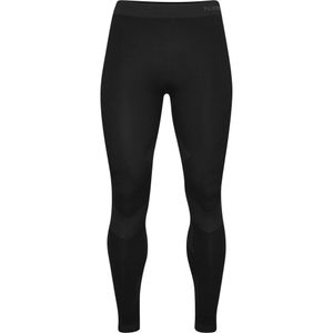 Hummel First Seamless Tights Hose schwarz 202640-2001, Größe:M/L