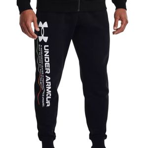 Under Armour Rival Fleece Chroma Pant - Gr. XXL