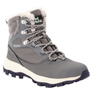 JACK WOLFSKIN EVERQUEST TEXAPORE HIGH W 6132 tarmac grey / gre 39,5