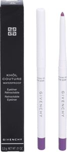 Givenchy Khol Couture Waterproof Eyeliner #06 Lilac 0,3 g