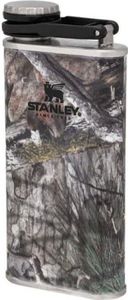 STANLEY The Easy-Fill Wide Mouth FlaskCountry DNA Mossy Oak 230ml, kamuflaż (10-00837-244)