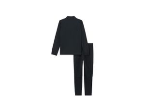 Nike Y Nk Df Acd21 Trk Suit K Czarny/Biały/Biały M