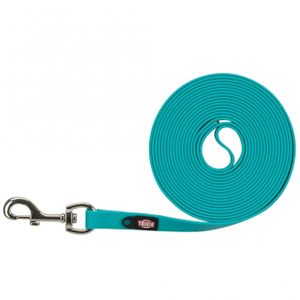 Trixie Easy Life Schleppleine - ozean - 5 m/17 mm