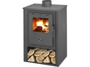 Krbové kachle BLIST B1 - 9 kW Krbové kachle BLIST B1 - 9 kW