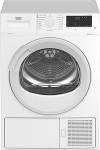 Sušička Beko EDF85241CSH1W