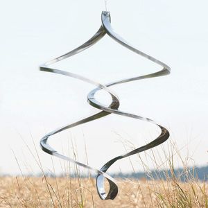 Windspiel zum Aufhängen »Double Dancer«.