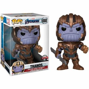 Marvel Avengers - Thanos 460 Special Edition - Funko Pop! - Vinyl Figur