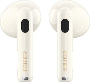 Edifier W320TN ANC Ivory Bezprzewodowe słuchawki douszne