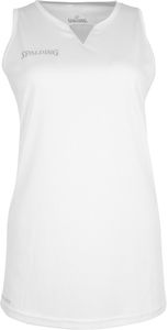 SPALDING 4Her III Tank Top schwarz/weiss 3XL