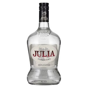 Julia Grappa Superiore 0,7liter