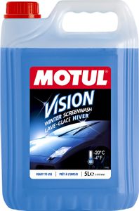 Motul Vision Winter -20C 5 L (107787)