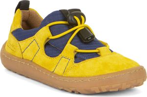 Froddo Barefoot Track Blue/Yellow Größe EU 26 Froddo Barefoot Track Blue/Yellow Größe EU 26