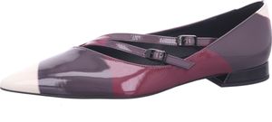 Högl - Ballerina aubergine multi, Farbe:aubergin 87990, 14:61/2