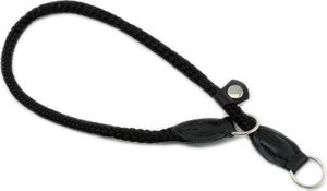 Monkimau Zugstopp Hundehalsband aus Nylon