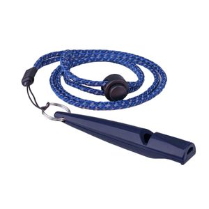 Coachi - Hundetraining-Pfeife TL5521 (Einheitsgröße) (Marineblau)