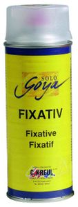 Kreul Solo Goya Fixativ-Spray 150 ml