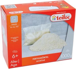 Eitech TEI 902 - Teifoc Mörtel 1000 g