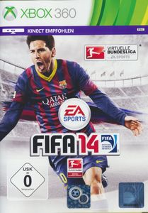 Fifa 14 (Xbox 360) Fifa 14 (Xbox 360)