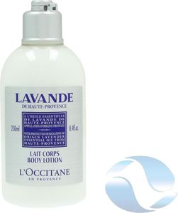 L'Occitane Lavender From Haute-Provence Body Lot. L'Occitane Lavender From Haute-Provence Body Lot.