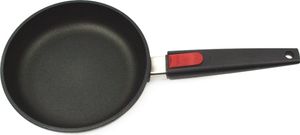 Woll Nowo Titanium Gusspfanne, 5 cm hoch 20 cm ohne