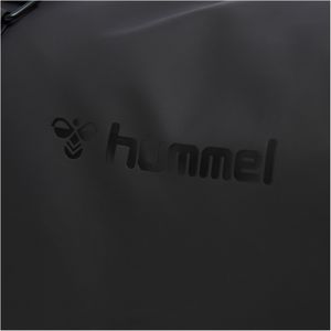 Hummel Lifestyle Weekend Bag Black
